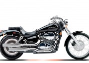 Honda Shadow Spirit 750 C2